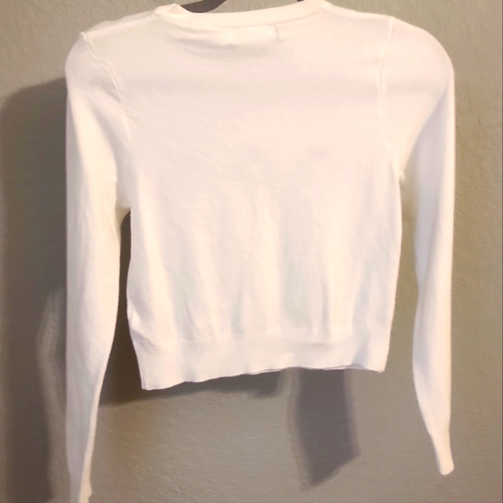 Sweet Sweater